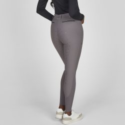 Pikeur Ceelina SS26 H�jtaljet Ridebukser Sort