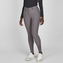 Pikeur Ceelina SS26 H�jtaljet Ridebukser Ash Plum