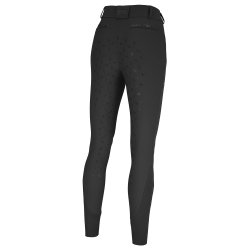 Pikeur Ceelina SS26 H�jtaljet Ridebukser Sort