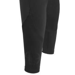 Pikeur Ridebukser Yella SD Shape Dynamic m. Fuld Balance Grip Sort