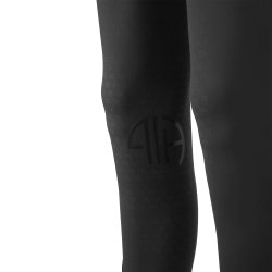 Pikeur Ridebukser Yella SD Shape Dynamic m. Fuld Balance Grip Sort