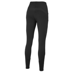 Pikeur Ridebukser Yella SD Shape Dynamic m. Fuld Balance Grip Sort