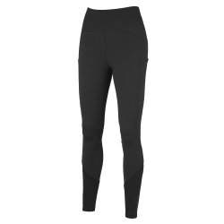 Pikeur Ridebukser Yella SD Shape Dynamic m. Fuld Balance Grip Sort