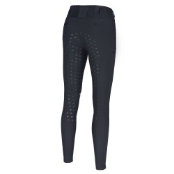 Pikeur Linnett Tights Hjtaljet Sort