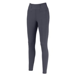 Pikeur Linnett Tights H�jtaljet Navy