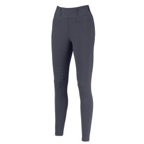Pikeur Linnett Tights H�jtaljet Navy