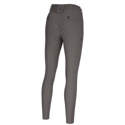 Pikeur Linnett Summer Tights Ash Plum