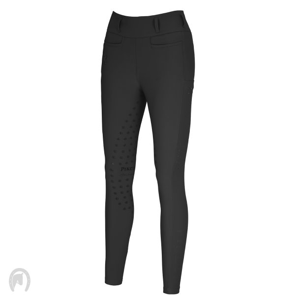 Pikeur Linnett Summer Tights Sort