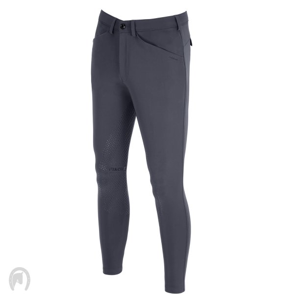 Pikeur NEW Rodrigo Herre Ridebukser SD Fuldgrip Gr