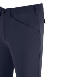 Pikeur NEW Rodrigo Herre Ridebukser SD Fuldgrip Gr