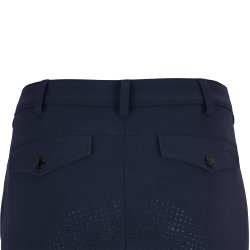 Pikeur NEW Rodrigo Herre Ridebukser SD Fuldgrip Gr