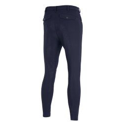 Pikeur NEW Rodrigo Herre Ridebukser SD Fuldgrip Navy