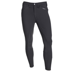 Pikeur Rossini Herre Ridebukser Fuldgrip Dark shadow