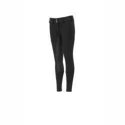 Pikeur Xenia Girl Fuldgrip Sort