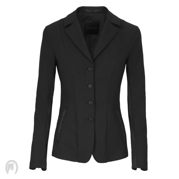 Pikeur Talia SS26 St�vnejakke Sort