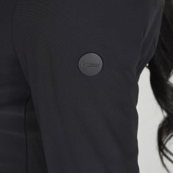 Pikeur Talia SS26 St�vnejakke Sort