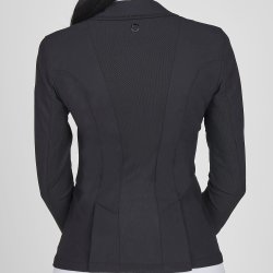 Pikeur Talia SS26 St�vnejakke Sort