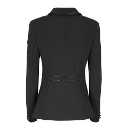 Pikeur Phelia SS26 St�vnejakke sort 