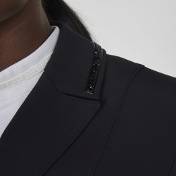 Pikeur Phelia SS26 St�vnejakke sort 