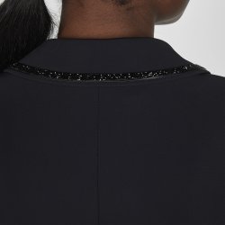 Pikeur Phelia SS26 St�vnejakke sort 