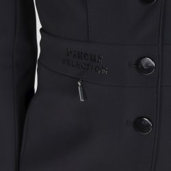 Pikeur Phelia SS26 St�vnejakke sort 