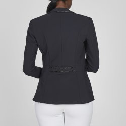 Pikeur Phelia SS26 St�vnejakke sort 