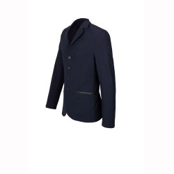 Pikeur Herre stvnejakke Teo Navy