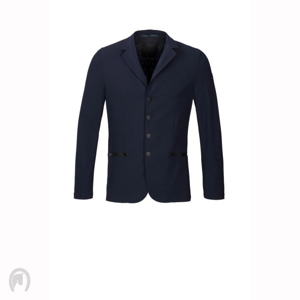 Pikeur Herre stvnejakke Teo Navy