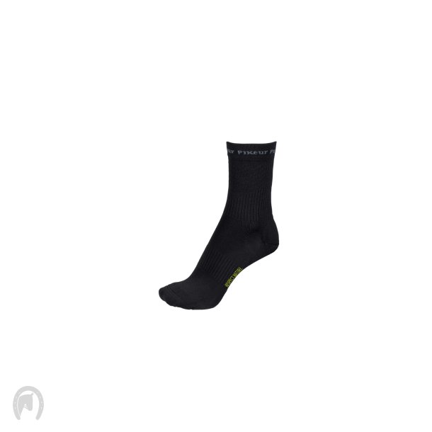 Pikeur Sport Strmper Sort