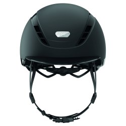 ABUS Pikeur Airduo Black Matt