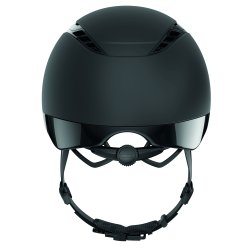 ABUS Pikeur Airduo Black Matt