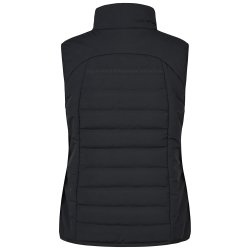 Pikeur AW26/27 Quilted Flexvest Sort