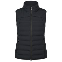 Pikeur AW26/27 Quilted Flexvest Sort