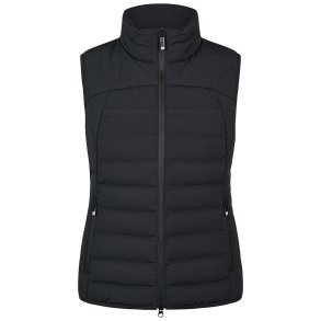 Pikeur AW26/27 Quilted Flexvest Sort