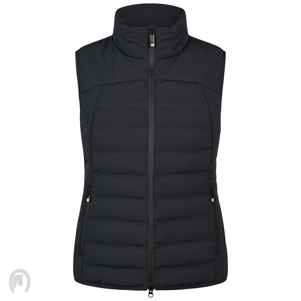 Pikeur AW26/27 Quilted Flexvest Sort