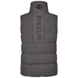 Pikeur AW26/27 Quilted Vest Basalt Grey