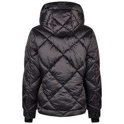 Pikeur AW26/27 Quiltdiamond Vinterjakke Basalt Grey