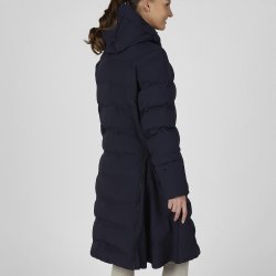 Pikeur AW26/27 Flexquilt Vandt�t Vinterjakke Mocha Cream