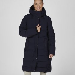 Pikeur AW26/27 Flexquilt Vandt�t Vinterjakke Mocha Cream