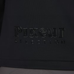 Pikeur AW26/27 Techvelvet Fleece Sort