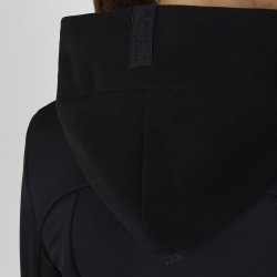 Pikeur AW26/27 Thermo Fleece Jakke Pine Green
