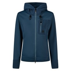 Pikeur AW26/27 Thermo Fleece Jakke Pine Green