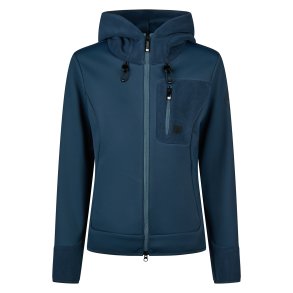 Pikeur AW26/27 Thermo Fleece Jakke Pine Green