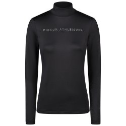 Pikeur AW26/27 Athleisure Dots Lang�rmet T-Shirt