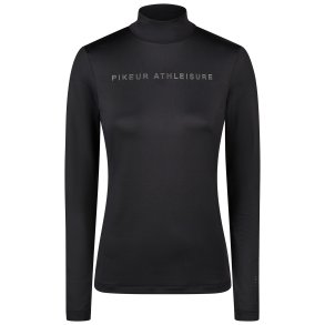 Pikeur AW26/27 Athleisure Dots Lang�rmet T-Shirt