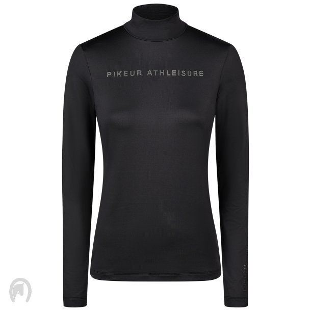 Pikeur AW26/27 Athleisure Dots Lang�rmet T-Shirt