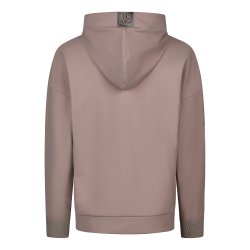 Pikeur AW26/27 Plushluxe Hoody Ash Mauve
