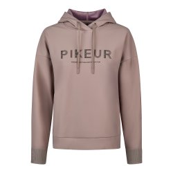 Pikeur AW26/27 Plushluxe Hoody Ash Mauve