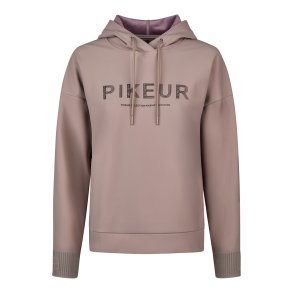 Pikeur AW26/27 Plushluxe Hoody Ash Mauve