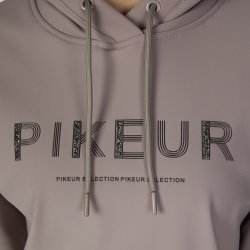 Pikeur AW26/27 Plushluxe Hoody Ash Mauve